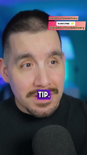 New Tip Guarantee Feature for Uber Eats Drivers | Massive Update You Must Know! #ubereats