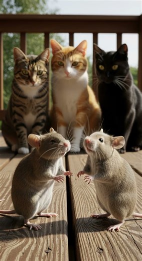 The Most Entertaining Thing on Earth: Unbelievable Animal Tricks #Animals #Wildlife #Fun