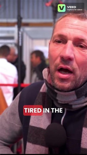 Less fatigue. More efficiency. AT1000 in the field: what's it really like? ☝️