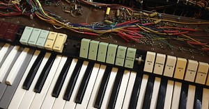 DIY Vintage Organ Repairs: Common Problems Beginners Can Fix