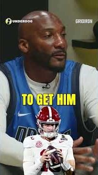 Will the Cardinals TRADE UP for Ty Simpson?