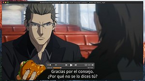 Which video player is best for loading subtitles mac