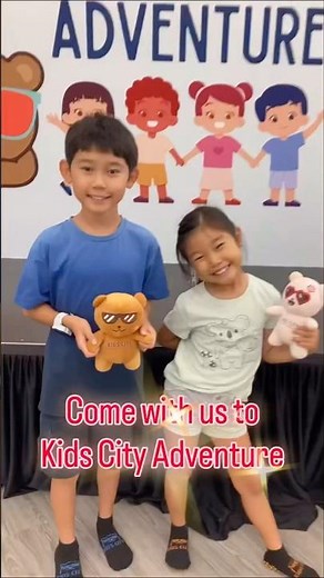 Come with us to Kids City Adventure #kidscity #hawaiidad #oahu