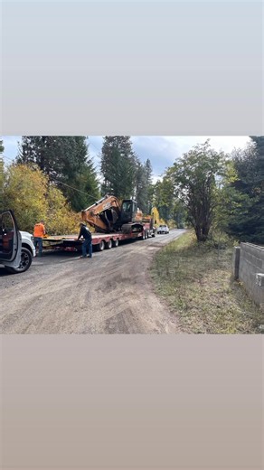 Lacamas Lake Land Management LLC on Reels