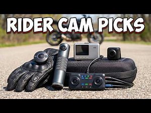 ✅ Top 9 Motorcycle Dash Cams 2026 — Don't Buy Before Watching This!