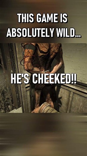 SOMEONE PLEASE EXPLAIN...#blight #alienisolation #alienisolationmoments #horror #horrorgame