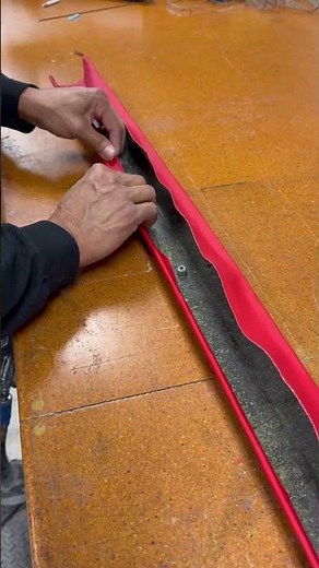 Ensuring a high level of craftsmanship and attention to detail