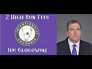 2 High Run Fits with Jim Glogowski