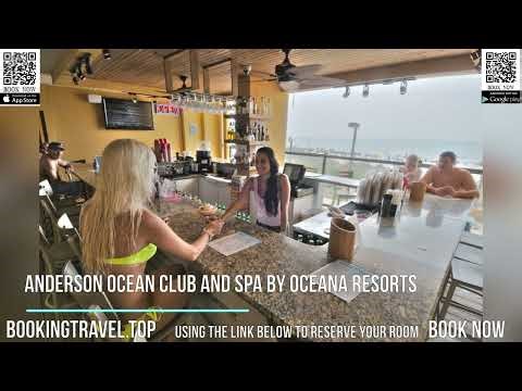 Anderson Ocean Club and Spa by Oceana Resorts