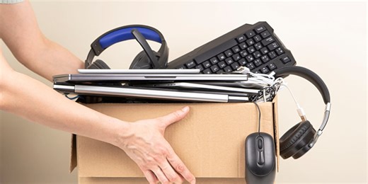 Allen County Department of Environmental Management to host electronic recycling event