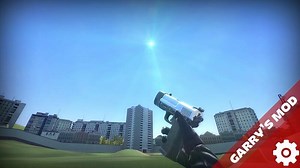 Garry's Mod Ultimate HD Graphics - Addon Collection