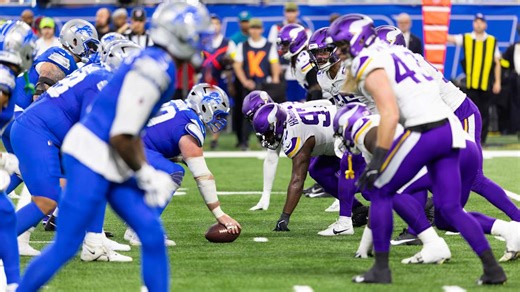 2025 Vikings Position Recap: Defensive Line Reconstruction