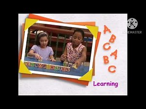Barney a Helping Hand for Growing Children Easy as ABC