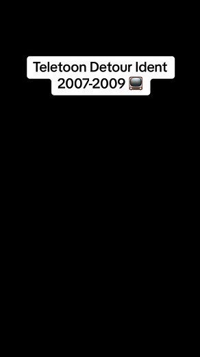 remember teletoon detour before it was at night 👀 #teletoon #oldcommercials #canadiannostalgia #canadiancommercials #oldcommercials #2000snostalgia #2000sthrowback #teletoondetour #xyzbca #ident #2007 #nostalgiacore #canadiancore