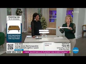 HSN | Saturday Morning with Callie & Alyce - Black Friday Weekend 11.26.2022 - 10 AM