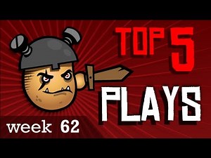 League of Legends Top 5 Plays Week 62