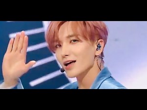 [SUPER JUNIOR] Black Suit-Stage mix+日本語字幕+掛け声-