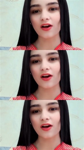 Sodiq qizlar uchun. | Chiroyligim Sen