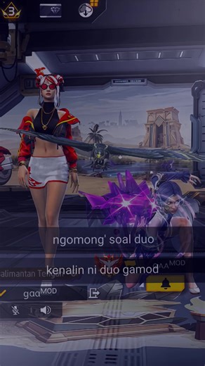 wadidaw duo ga MOD 😭😭 #modgirls #modladies #modboys #fyp