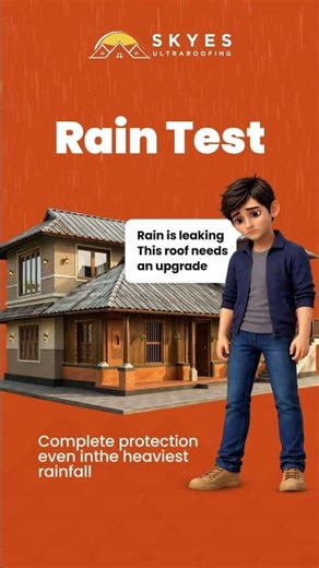 Engineered Roofing Strength for Every Season | SKYES Ultra Roofing Solutions