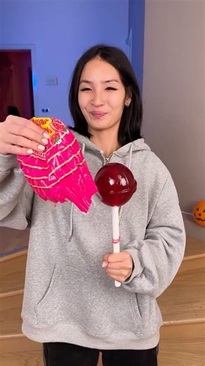 You do this with your sister too?😄