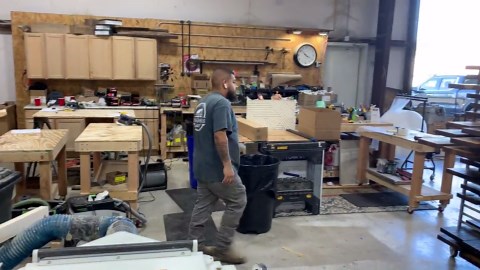 Rustic Pine Floating Shelf | Farmhouse Decor With Pipe Brackets - Etsy