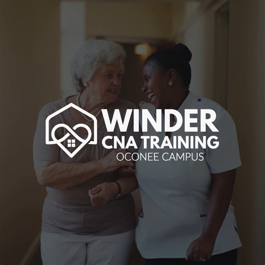 Five years. One incredible community. Winder CNA Training has officially been named a 2025 Best of Georgia winner — marking our 5th consecutive year on the list. Thank you to every student, graduate, instructor, and healthcare partner who helped shape this milestone. Your support fuels our mission and strengthens the future of Georgia’s healthcare workforce every single day. Here’s to more growth, more success stories, and more lives changed through the ProvenPath™ journey. 🏆❤️ #BestOfGeorgia20