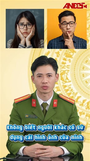 🚨 CẨN THẬN KHI GỬI ẢNH CCCD – TRÁNH BỊ LỢI DỤNG LỪA ĐẢO! Thời gian qua, nhiều người vì cả tin đã gửi hình ảnh CCCD mặt trước, mặt sau cho đối tượng lừa đảo mạo danh ngân hàng – cơ quan chức năng – nhân viên hỗ trợ tài chính, dẫn đến hoang mang, lo sợ bị: ❌ Mở tài khoản ngân hàng ❌ Mở sim điện thoại ❌ Đăng ký vay tiền trái phép ❌ Sử dụng thông tin để phạm tội 📌 Hãy yên tâm: ⚠️ Chỉ với ảnh CCCD mặt trước – mặt sau và ảnh chân dung, kẻ gian KHÔNG THỂ mở sim chính chủ, mở tài khoản ngân hàng hay v