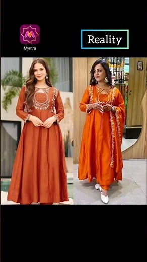 pretty suits #myntra