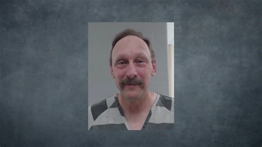 Johnson County sheriff indicted again, this time on a charge of aggravated perjury