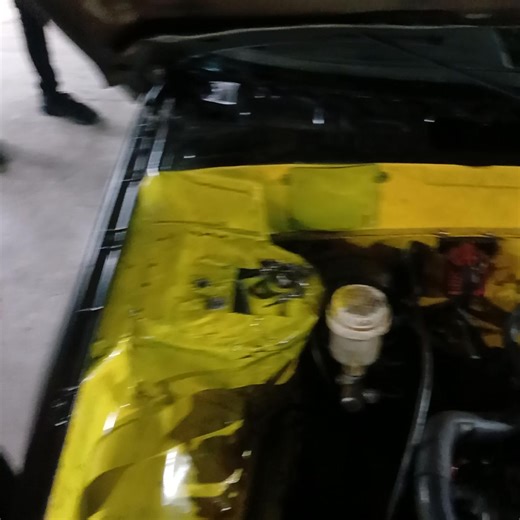 Super Carb untuk Tambah HPW di Litar