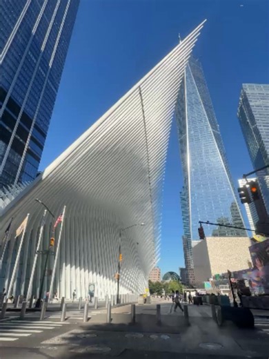 Check out highlights of our Apple Corps students who helped clean and preserve the@sept11memorial as part of the College’s 25th anniversary 9/11 Month of Service in association with @911dayofservice and AmeriCorps. #UniteForGood #NeverForget #MyJohnJay #JohnJayCollege