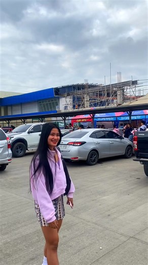 kung ikaw magsundo ikaw din maghatid para complete regado take care see yah ulit #higlights | Michelle Pulgao Pinated