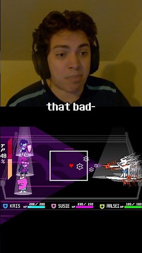 Papyrus Fight Tutorial