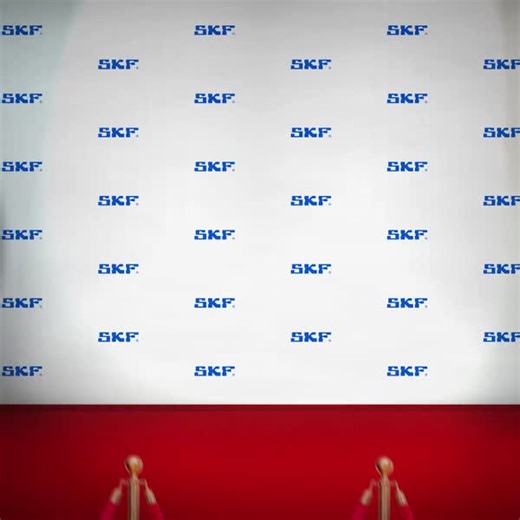 4.3K views · 109 reactions | We put the revolution where it belongs – in the spotlight ​ ​ #SKF | SKF | Facebook