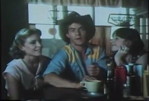 The Night the Lights Went Out in Georgia (1981)