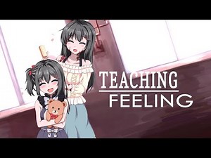 Teaching Feeling Is A Very Good Game | Duong404