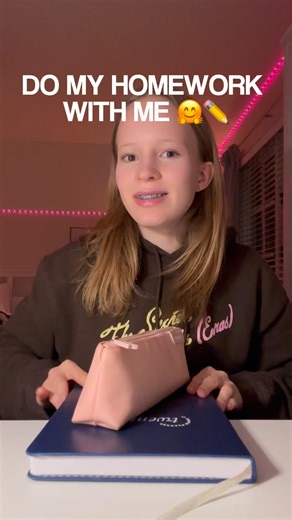 do my homework with me 📚✏️ #homework #domyhomeworkwithme #highschool #productive #motivation #fyp