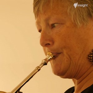 Performance anxiety for a professional musician can be career ending. French horn player, Deborah Hart, explains how she manages it. | SBS INSIGHT