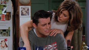 Jóbarátok-kulisszatitkok: egy világsztár, aki többször nemet mondott - ORIGO