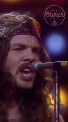 The Doobie Brothers - Listen to the Music LIVE, 1973