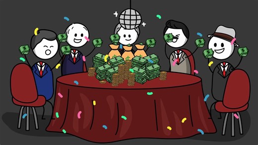 The Great Depression Explained Simply (Like You’re 5 Years Old)