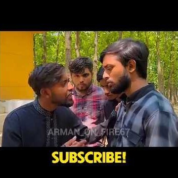 আমি তো সামান্য মরিচ 🌶️ চাই ছিলাম| ‪@OmorOnFire2022‬