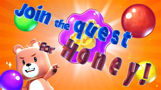 Wanna win more levels?🎉🎊 Free Booster Event startedjust now!!🚀🚀🚀 Win 3 levels in a row and earn Special Powerful Honey Booster🍯 For Google Play Store👉https://bit.ly/buggle2_download_googleplay For App Store👉https://apple.co/3ANh2db | Buggle