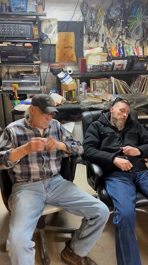 425K views · 11K reactions | Worked my buddy to sleep today! Always got to be awake when it’s time to cap the still  Josh Owens #moonshiners #getterdone | Henry Lee Law | Facebook