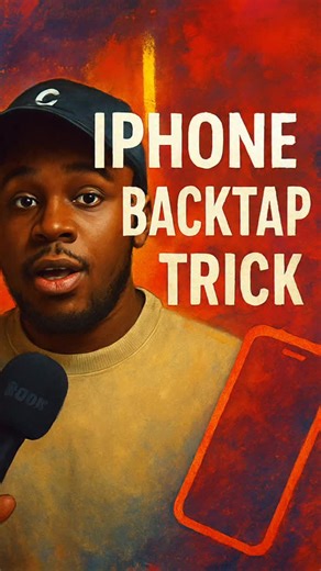 Ebubechukwu Obiagbaoso on Instagram: "Here’s how to Shazam any song by tapping at the back of your iPhone #shazam #iphonetricks #iphone #iphone17 #ios26 #apple #techtok #decotechie #capcut #whatsapp #android #ai #artificialintelligence #tech #fyp #foryou #foryoupage #explorepage"