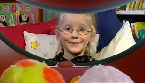 CBEEBIES Bits And Bobs Mini Bikes