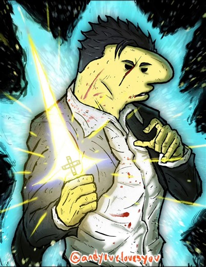 The Real Murderer is Grim in Jujutsu Kaisen