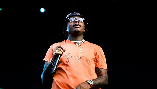 Gunna Announces New Clothing Line