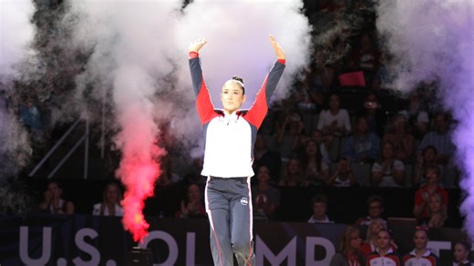 What is Aly Raisman up to now? How the Olympic gold medalist is keeping busy
